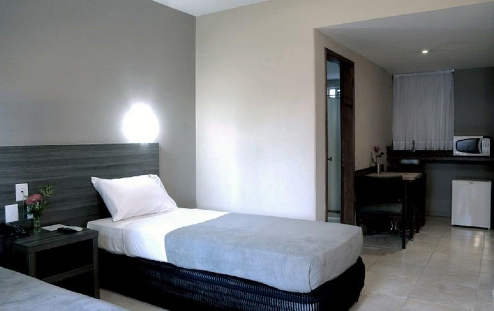 Hotel Duque Center Porto Alegre