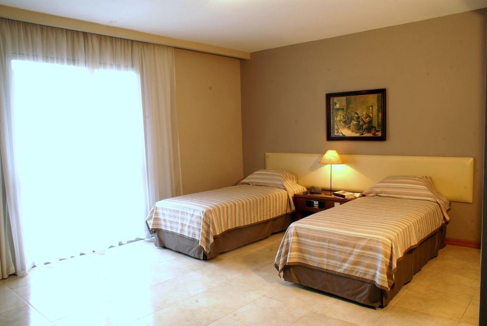 Duque Center Hotel 3*