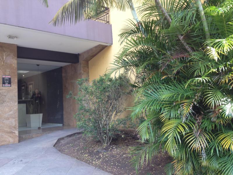 Hotel Duque Center 3*