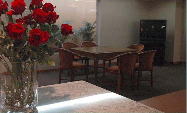 Hotel Duque Center 3*
