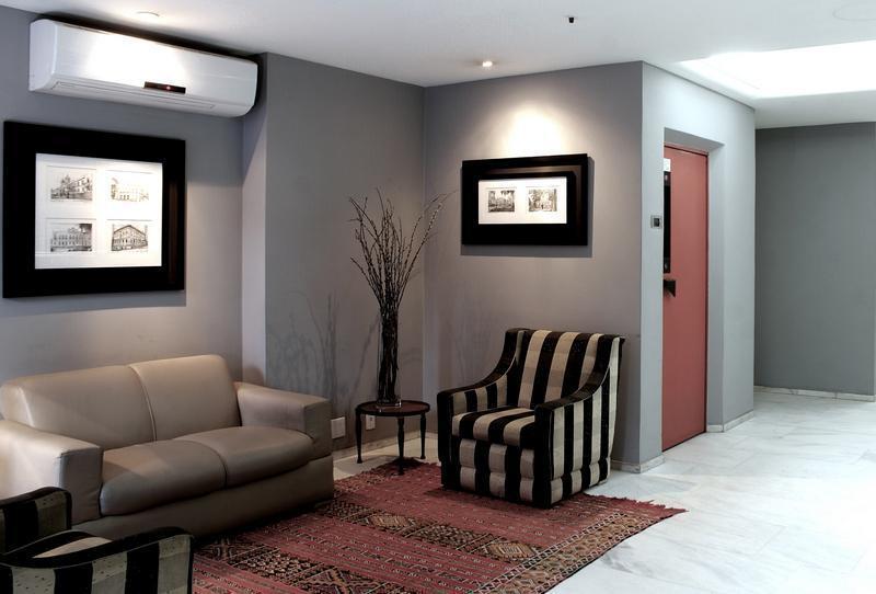 Duque Center Hotel 3*