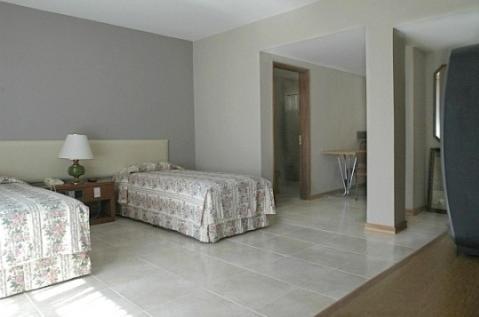 Hotel Duque Center 3*