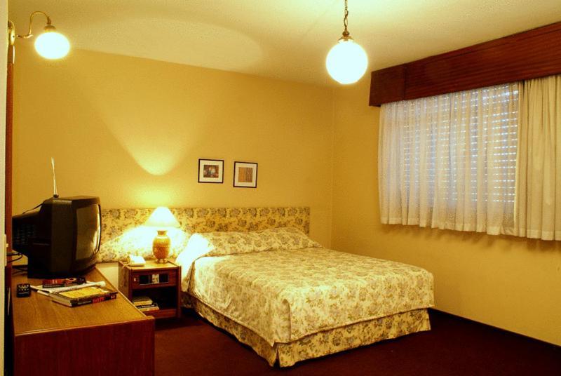 Hotel Duque Center Porto Alegre