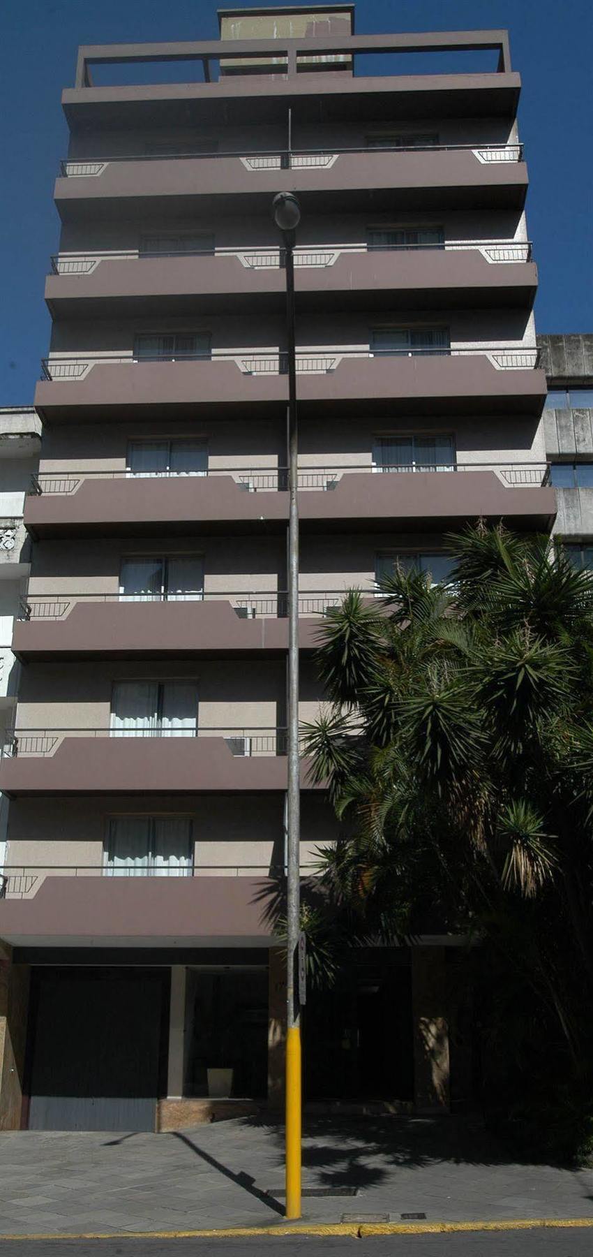 Duque Center 3* Porto Alegre